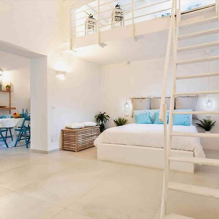 Ortigia Sunset Apartments - Xenia Sicily Villas Συρακούσες Εξωτερικό φωτογραφία