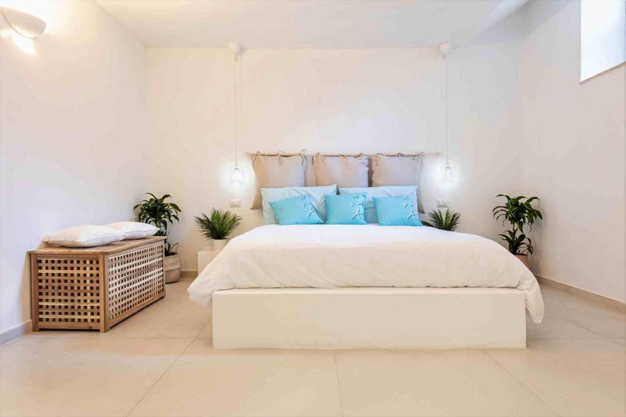 Ortigia Sunset Apartments - Xenia Sicily Villas Συρακούσες Εξωτερικό φωτογραφία