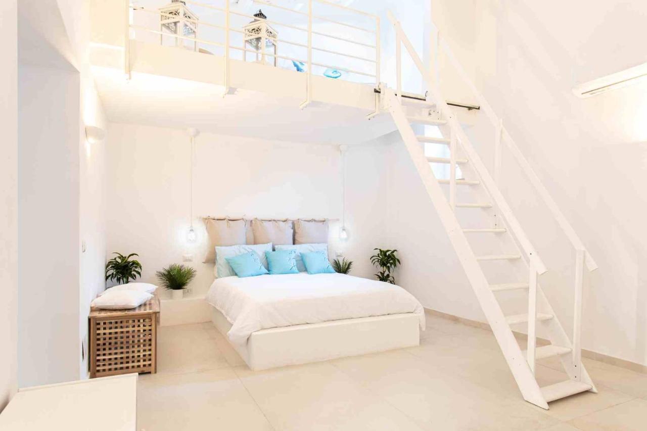 Ortigia Sunset Apartments - Xenia Sicily Villas Συρακούσες Εξωτερικό φωτογραφία