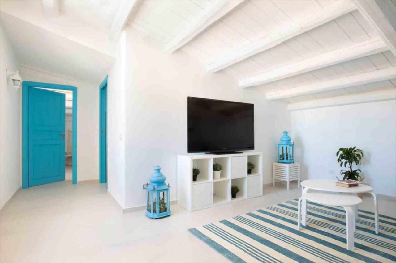Ortigia Sunset Apartments - Xenia Sicily Villas Συρακούσες Εξωτερικό φωτογραφία