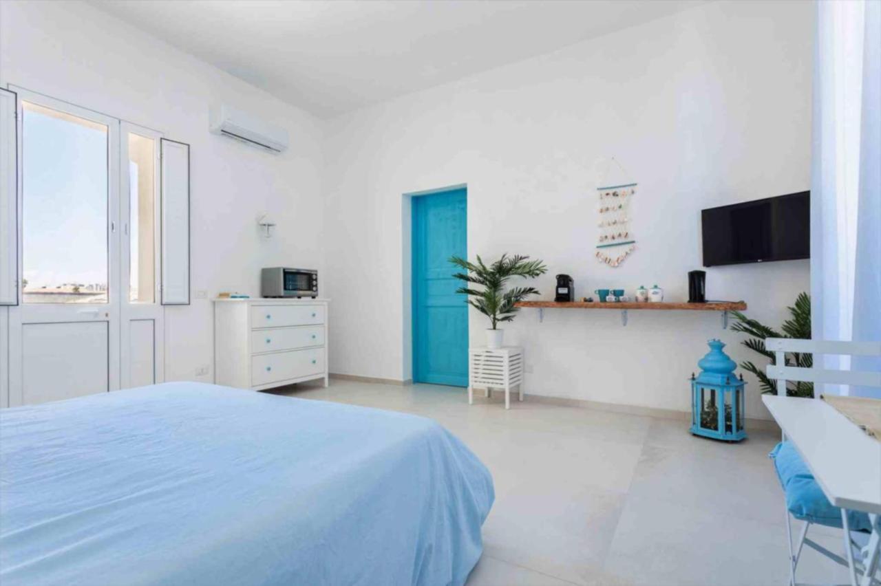 Ortigia Sunset Apartments - Xenia Sicily Villas Συρακούσες Εξωτερικό φωτογραφία