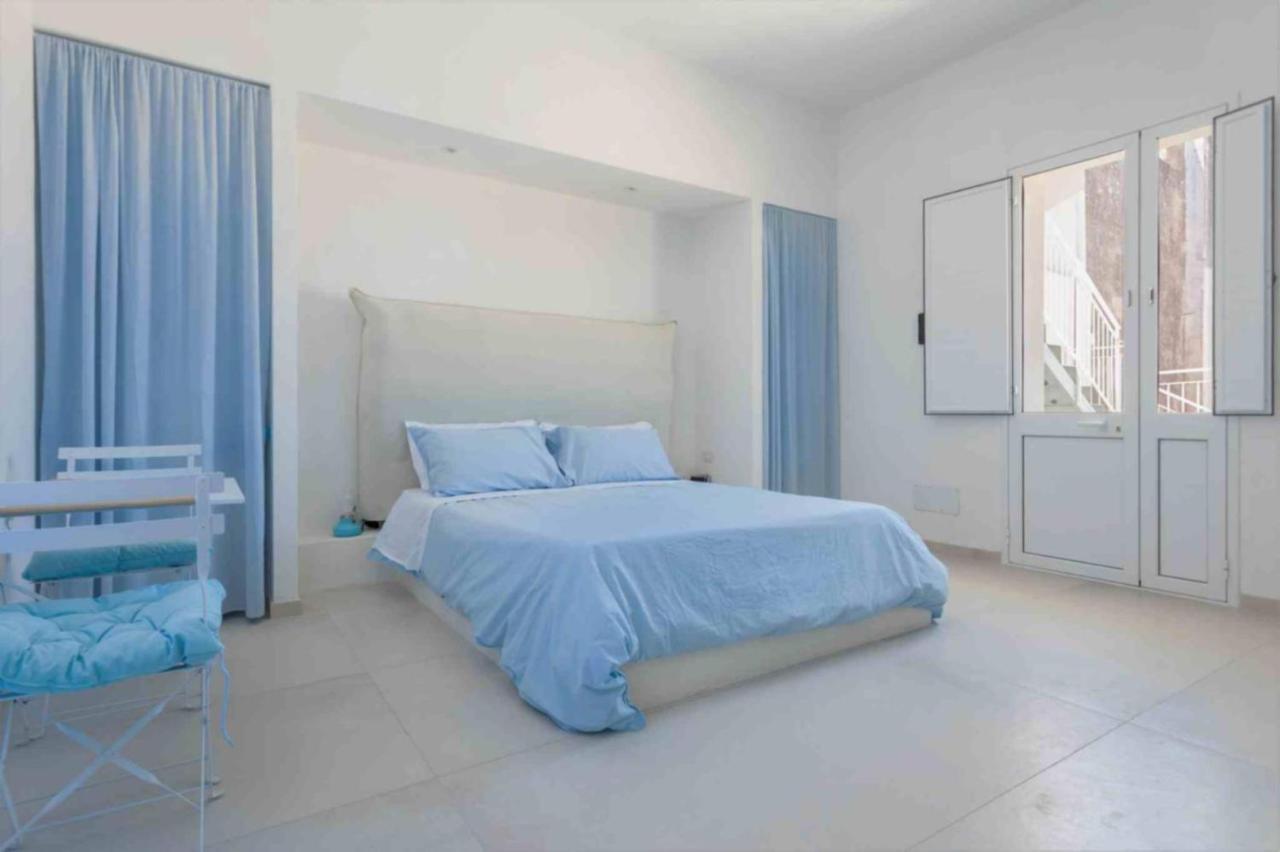 Ortigia Sunset Apartments - Xenia Sicily Villas Συρακούσες Εξωτερικό φωτογραφία