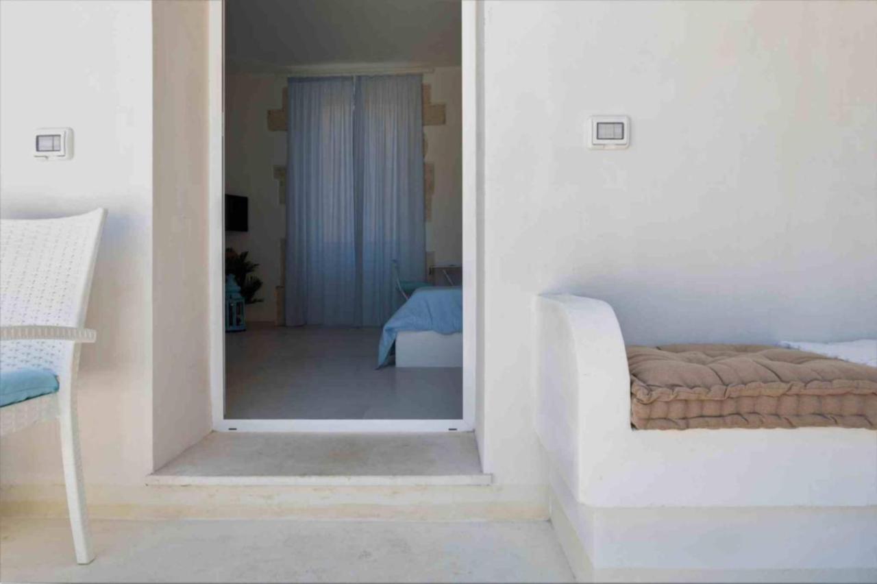 Ortigia Sunset Apartments - Xenia Sicily Villas Συρακούσες Εξωτερικό φωτογραφία