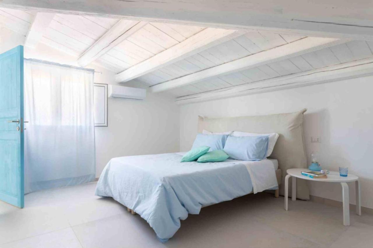 Ortigia Sunset Apartments - Xenia Sicily Villas Συρακούσες Εξωτερικό φωτογραφία