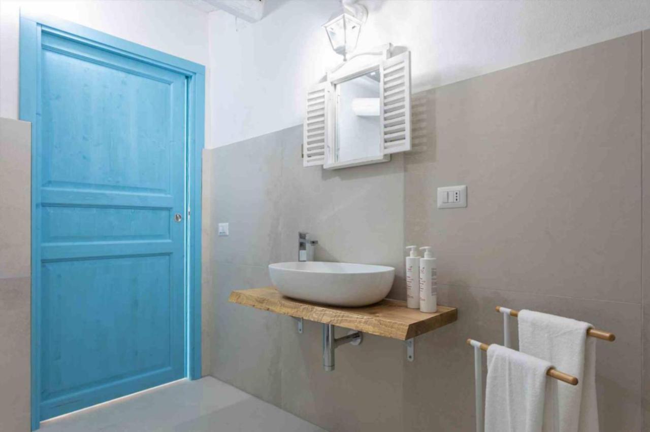 Ortigia Sunset Apartments - Xenia Sicily Villas Συρακούσες Εξωτερικό φωτογραφία