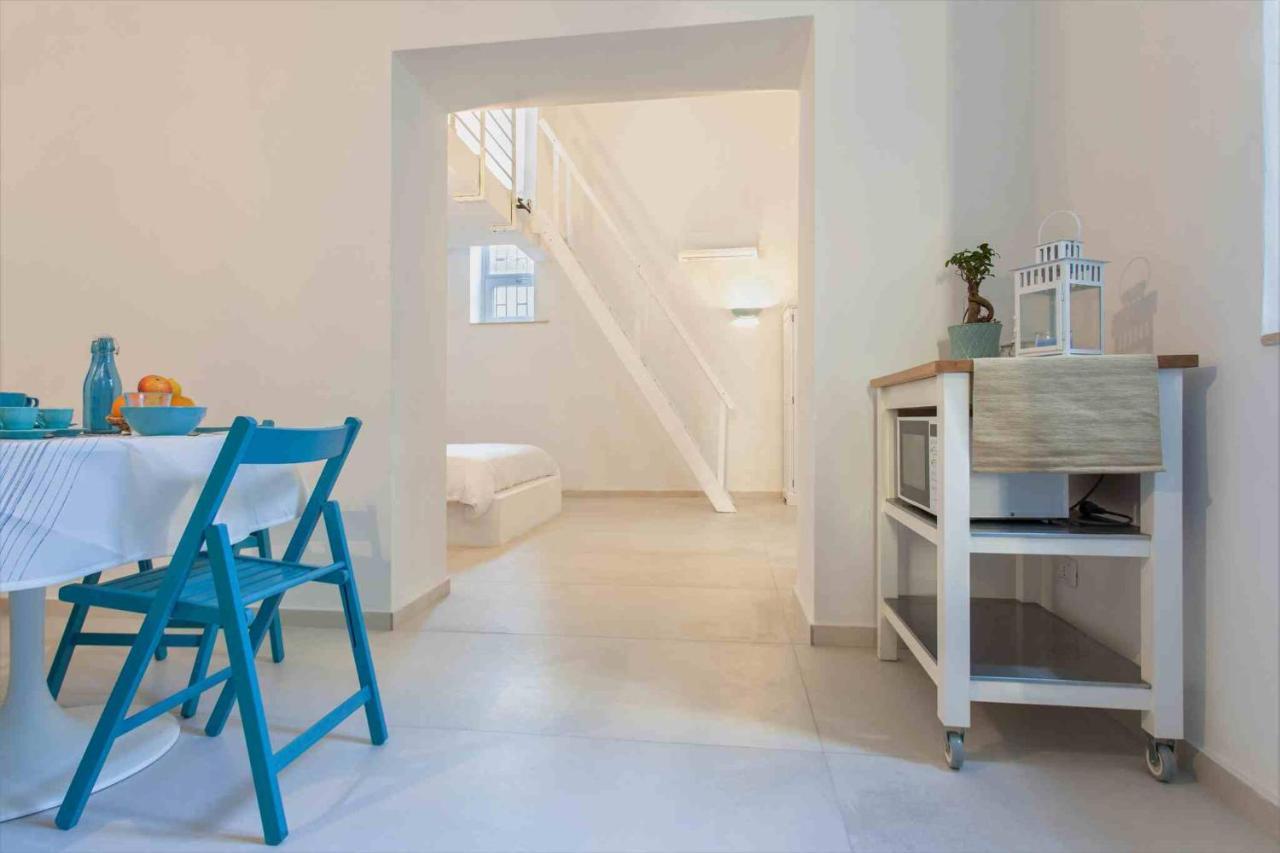 Ortigia Sunset Apartments - Xenia Sicily Villas Συρακούσες Εξωτερικό φωτογραφία