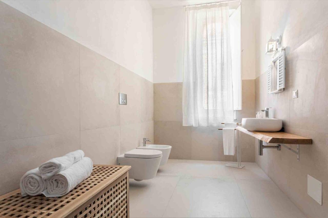 Ortigia Sunset Apartments - Xenia Sicily Villas Συρακούσες Εξωτερικό φωτογραφία