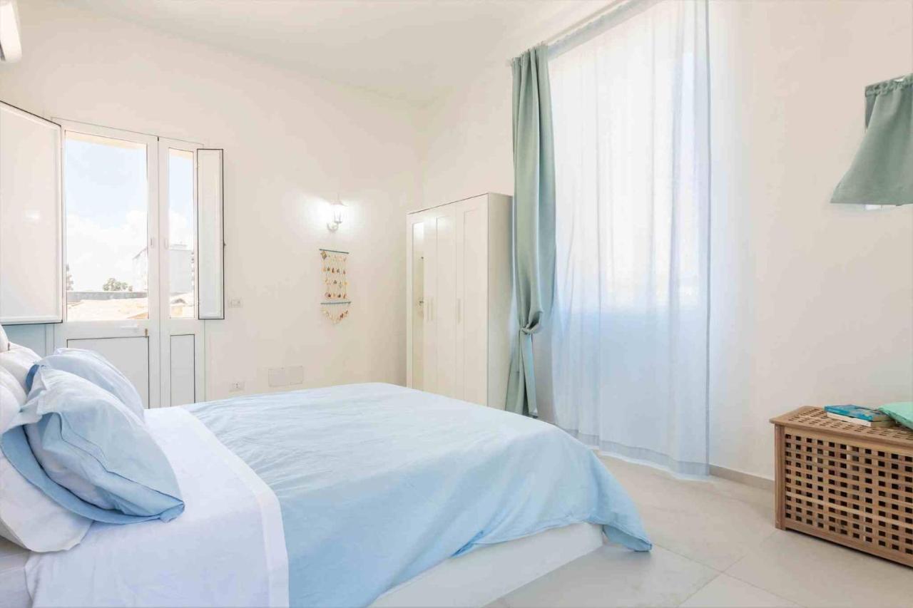 Ortigia Sunset Apartments - Xenia Sicily Villas Συρακούσες Εξωτερικό φωτογραφία